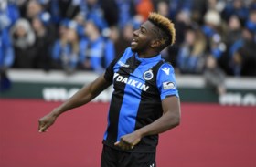 Club Brugge gaat als autoritair leider de winterstop in