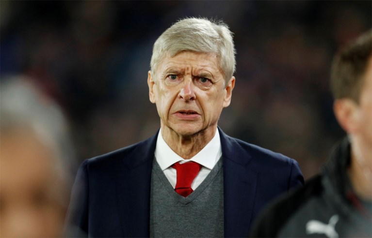 Arsène Wenger evenaart record van Sir Alex Ferguson in Premier League