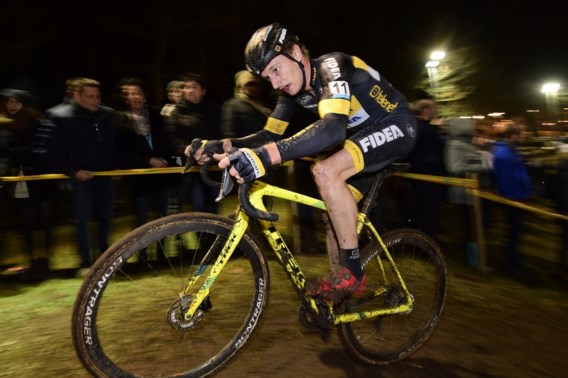 Quinten Hermans toont zich de beste in het Zwitserse Meilen - De Standaard