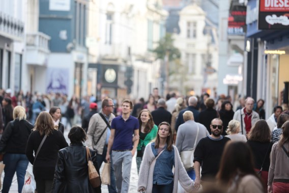 Aantal starters blijft groeien