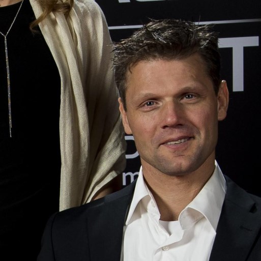 Goffin als eerste tennisser ooit Sportman van het Jaar, Nafi Thiam met recordscore Sportvrouw van het Jaar