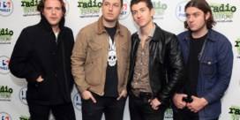 Arctic Monkeys hinten naar optreden op Rock Werchter