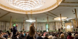Saudi's geven Grote Moskee in Brussel onverwacht vlot af