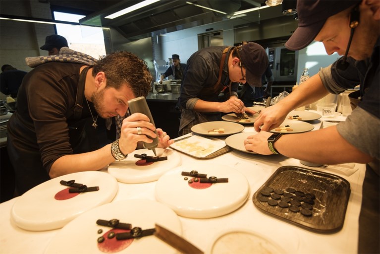 Driesterrenrestaurant Hertog Jan sluit onverwacht de deuren