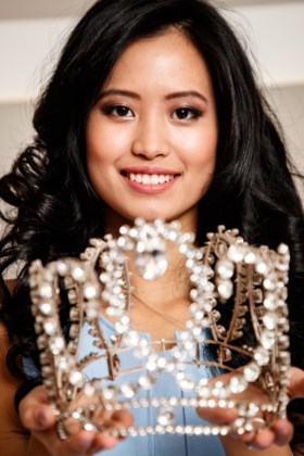 Miss België na de racistische reacties: ‘Dit doet enorm veel pijn’