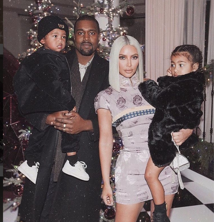 Kim Kardashian en Kanye West dating geschiedenis