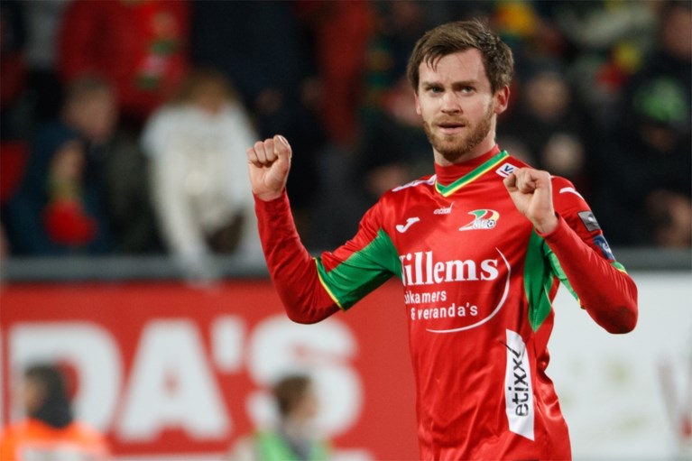 Kortrijk bijt tanden stuk op Oostende: Kustboys beginnen 2018 met zege in West-Vlaamse derby