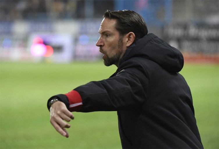 Vermant debuteert bij Waasland-Beveren met klinkende zege tegen STVV
