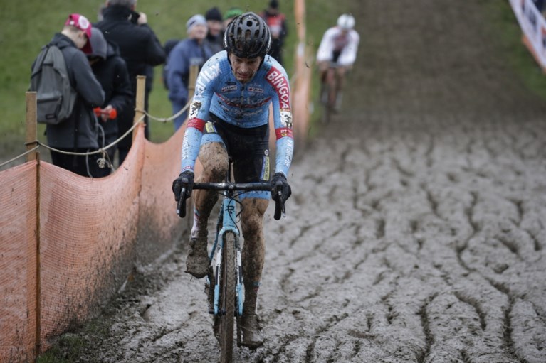 Geen Kevin Pauwels in WK-selectie: deze Belgen moeten de strijd aangaan met Mathieu van der Poel op het WK
