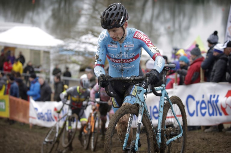 Geen Kevin Pauwels in WK-selectie: deze Belgen moeten de strijd aangaan met Mathieu van der Poel op het WK