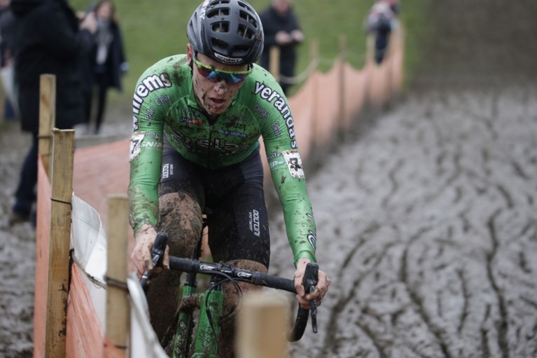 Geen Kevin Pauwels in WK-selectie: deze Belgen moeten de strijd aangaan met Mathieu van der Poel op het WK