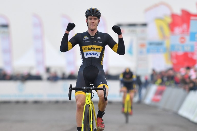 Geen Kevin Pauwels in WK-selectie: deze Belgen moeten de strijd aangaan met Mathieu van der Poel op het WK