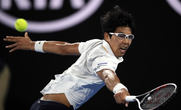 AUSTRALIAN OPEN. Novak Djokovic verrassend uitgeschakeld door toptalent