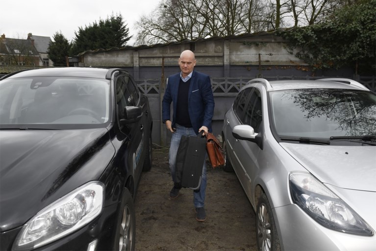 Nieuwe coach Van Wijk is begonnen aan Operatie Redding bij KV Mechelen: “Dit wordt een aartsmoeilijke opdracht”