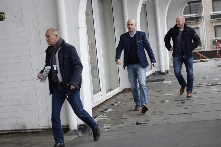 Nieuwe coach Van Wijk is begonnen aan Operatie Redding bij KV Mechelen: “Dit wordt een aartsmoeilijke opdracht”