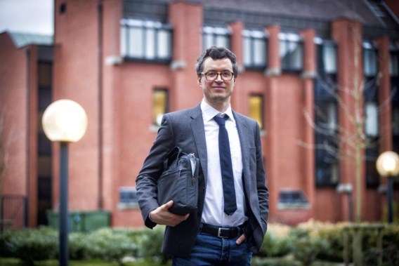 ‘Dit is een aanslag op het beroep van psycholoog’