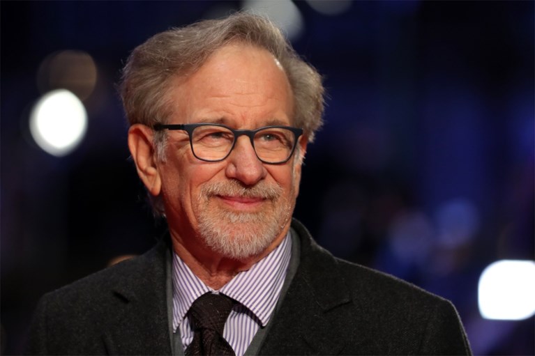 Steven Spielberg plant remake van musicalfilm ‘West Side Story’