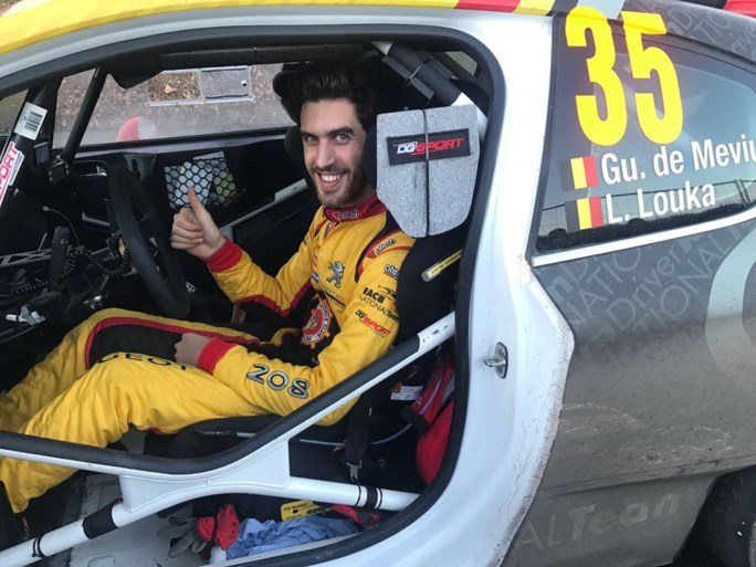 Neuville ziet aanvalslust beloond met 5e plaats: “Al bij al een goede rally”
