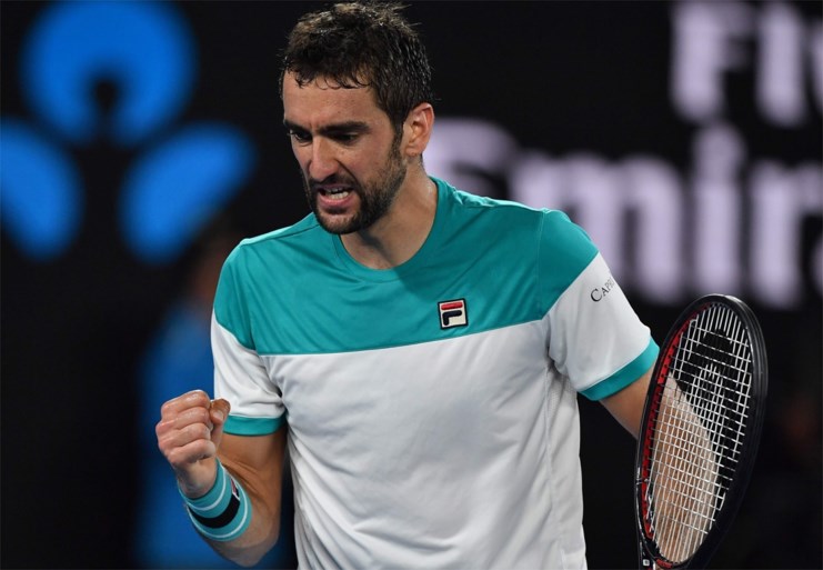King Roger! Federer wint Australian Open na spannende vijfsetter tegen Cilic en pakt zijn 20e Grand Slam