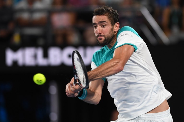 King Roger! Federer wint Australian Open na spannende vijfsetter tegen Cilic en pakt zijn 20e Grand Slam