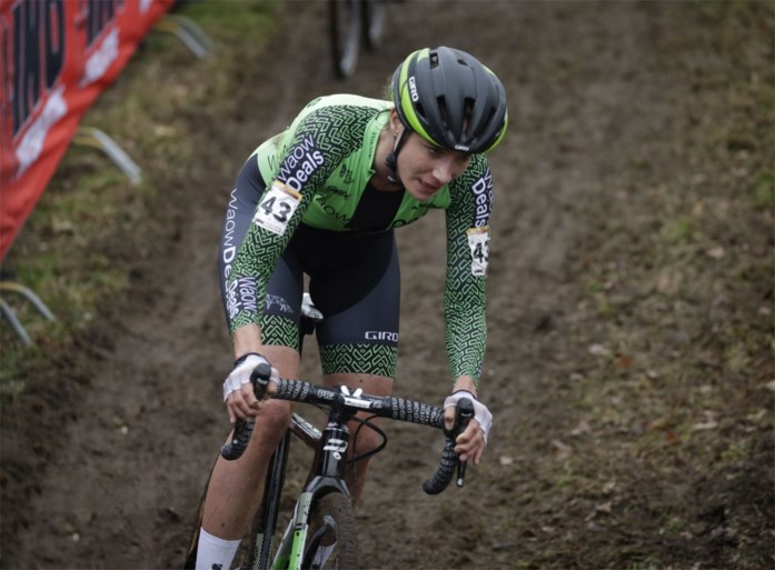 Van der Poel kent ploeggenoten voor WK, Vos en De Jong starten ondanks ziekte toch bij vrouwen