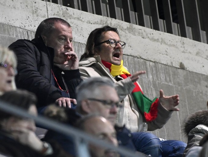 Lokeren boekt levensbelangrijke zege op veld van KV Oostende