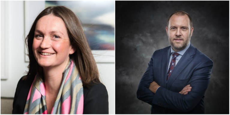Dit zijn de lijsttrekkers van N-VA in de districten: “9 districtsburgemeesters, dat is onze ambitie”