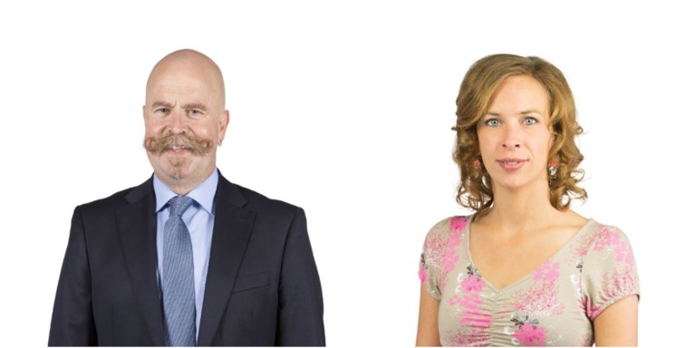 Dit zijn de lijsttrekkers van N-VA in de districten: “9 districtsburgemeesters, dat is onze ambitie”