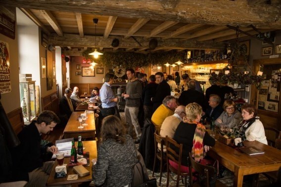 Belgisch café uitgeroepen tot beste ter wereld