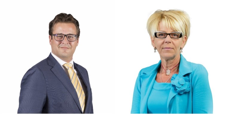 Dit zijn de lijsttrekkers van N-VA in de districten: “9 districtsburgemeesters, dat is onze ambitie”