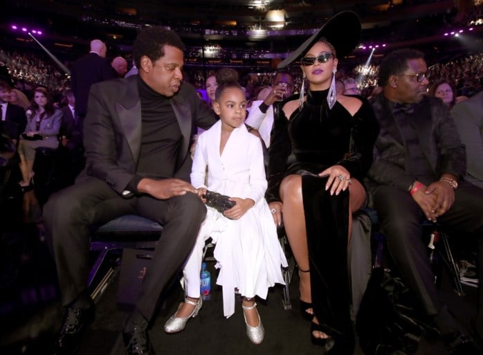 Bruno Mars en Kendrick Lamar grote winnaars Grammy Awards ...