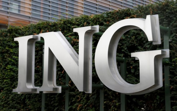 ING-België ziet winst dalen