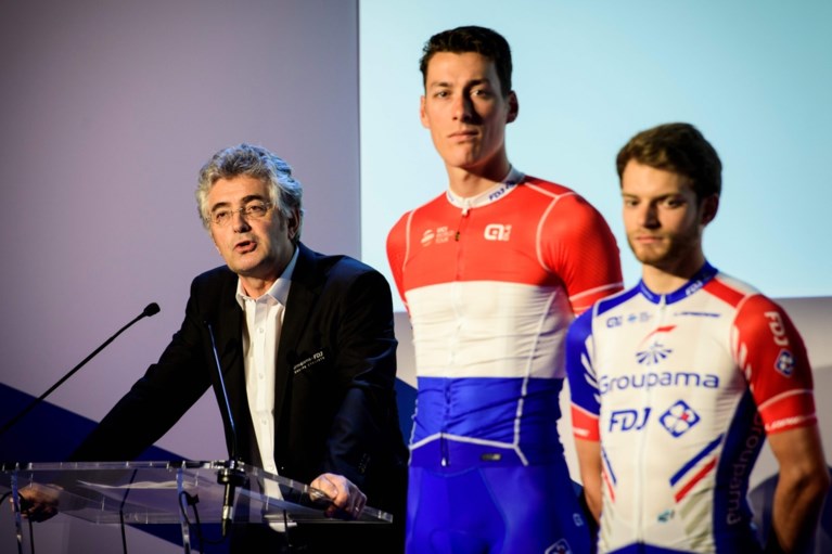 Franse teammanager Marc Madiot voert druk op: “Sky zou Froome geen wedstrijden mogen laten rijden”