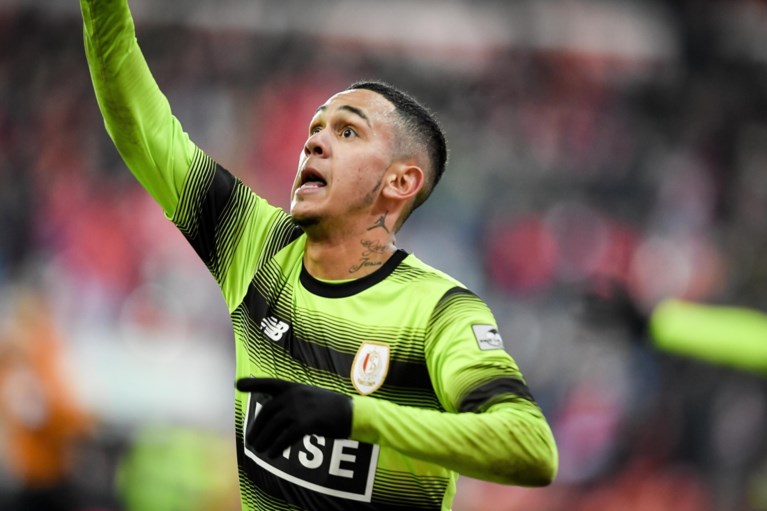 Standard overklast onherkenbaar Club Brugge