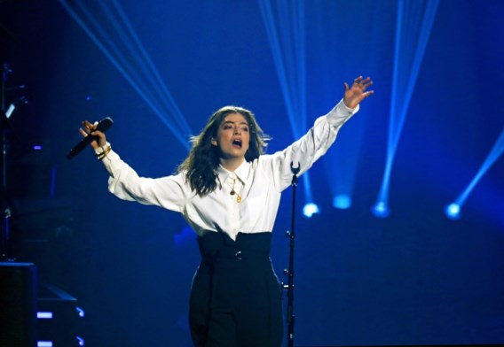 Israëlische organisatie klaagt activisten aan die Lorde overtuigden om haar show te annuleren