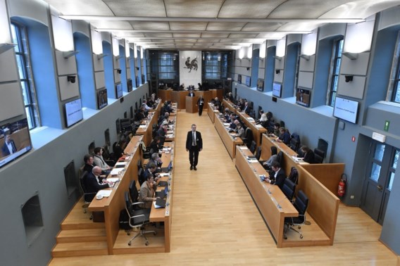 Positie van Publifin-voorzitter staat onder druk na nieuw schandaal