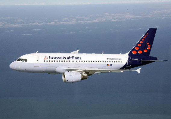 Belgische ceo's tegen afbouw Brussels Airlines