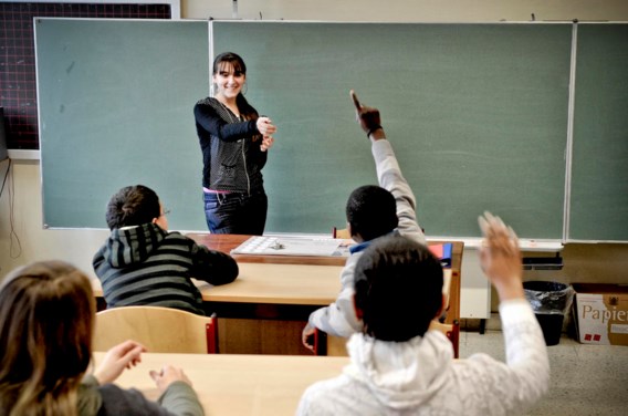 ‘Tijd voor transparantere klassenraden’