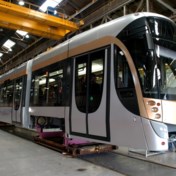 MIVB bestelt 175 nieuwe trams bij Bombardier