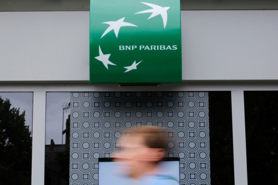 BNP Paribas bezorgt Belgische overheid financiële meevaller
