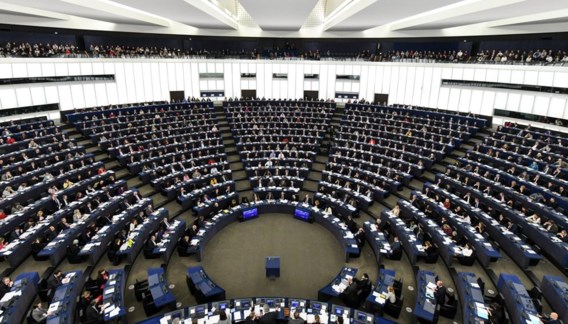 Europees parlement stemt tegen transnationale kieslijsten