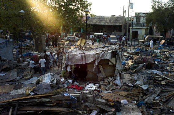 Oxfam: ‘Lessen getrokken uit seksueel misbruik van medewerkers in Haïti’
