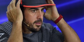 Fernando Alonso zal dit WK aan alle langeafstandsraces deelnemen
