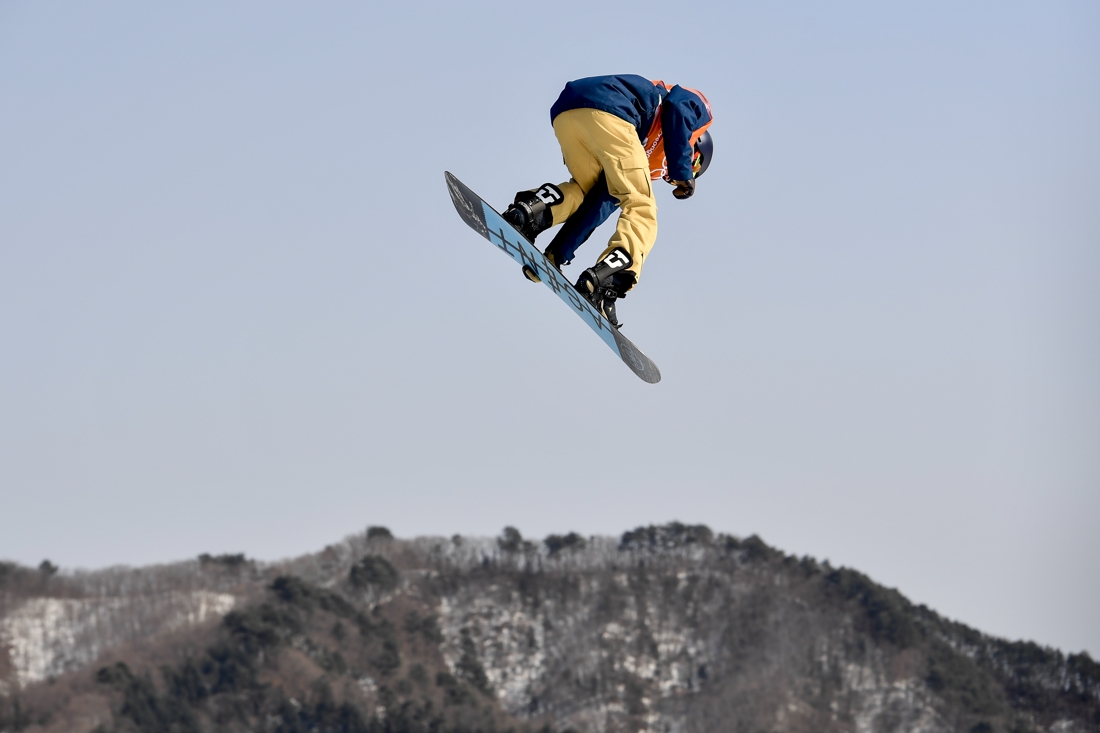 Olympische winterspelen gaan van start De Standaard