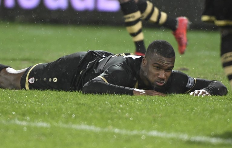 Chevalier houdt Kortrijk op koers voor Play-off 1