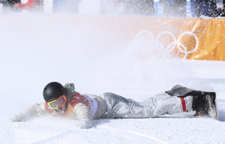 OVERZICHT. 17-jarige Amerikaan zorgt voor sensatie met goud in slopestyle, koninginnennummer skiën afgelast