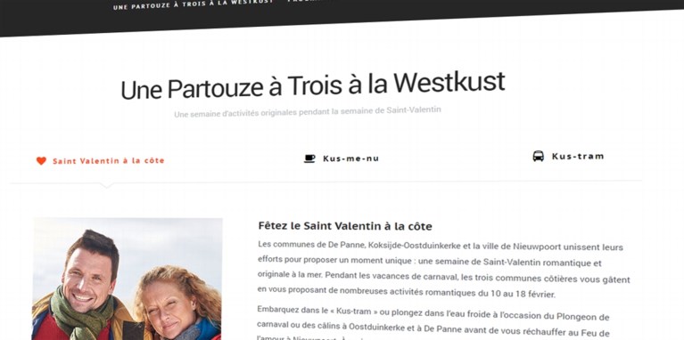 Kustgemeenten passen slogan aan na ophef