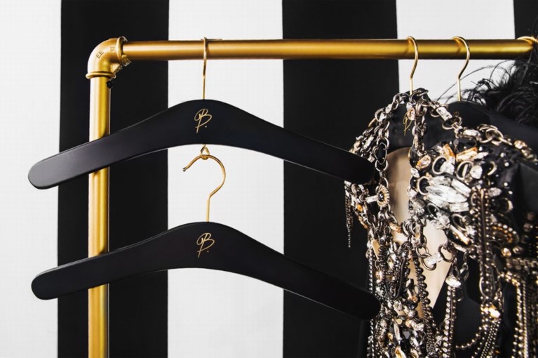 Ikea in zee met stiliste van Madonna en Beyoncé