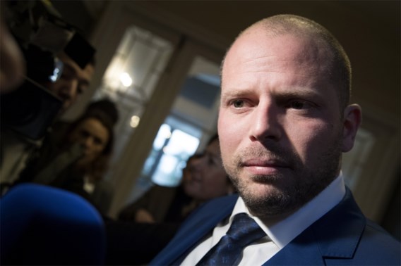 Eerste Soedanees opnieuw gerepatrieerd