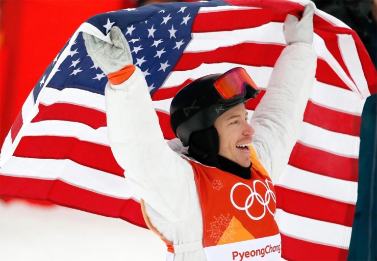 Dit hebt u gemist op de Winterspelen: spektakel in de halfpipe, Meylemans is moedig en (alweer) geen Belgische skidames